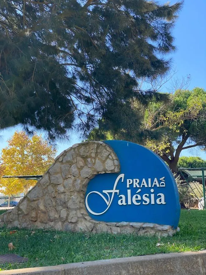 Vilamoura Cozy Apartment- Algardia