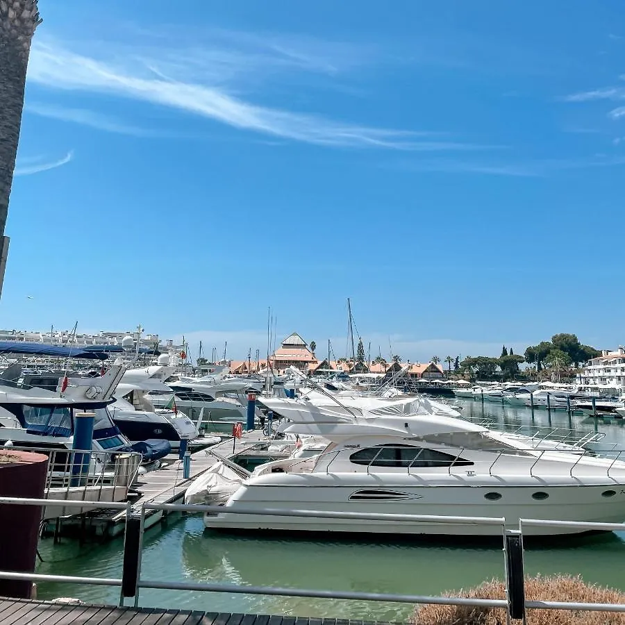 Vilamoura Cozy Apartment- Algardia