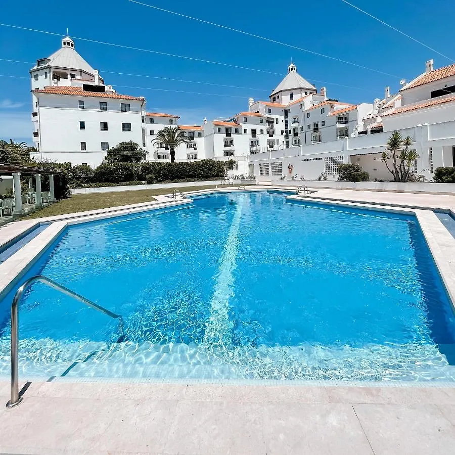 Vilamoura Cozy Apartment- Algardia 0*,  Portugal