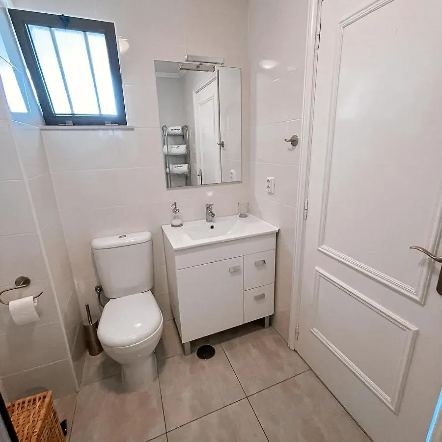 Vilamoura Cozy Apartment- Algardia 公寓