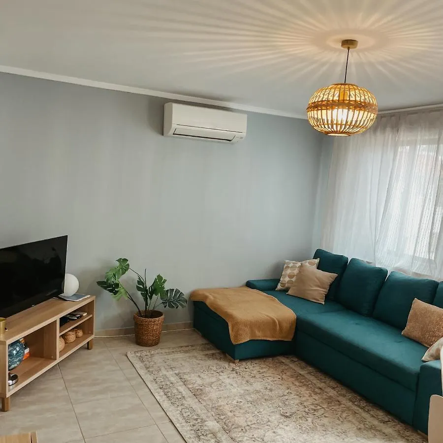 Vilamoura Cozy Apartment- Algardia