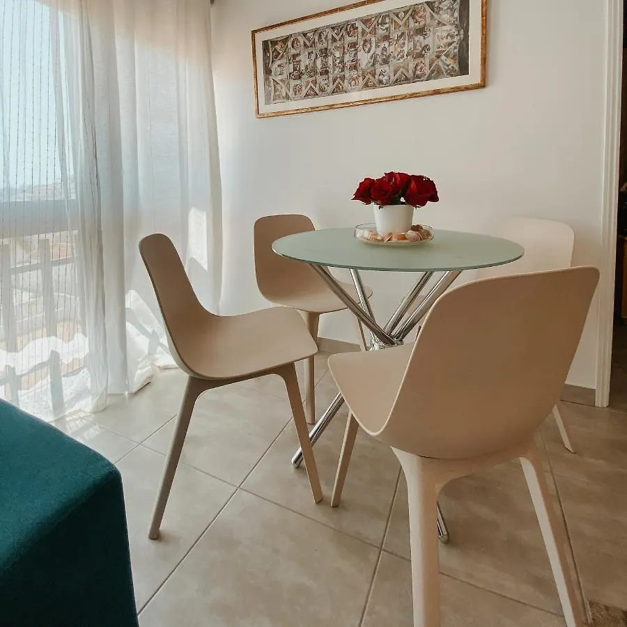 Apartment Vilamoura Cozy Apartment- Algardia