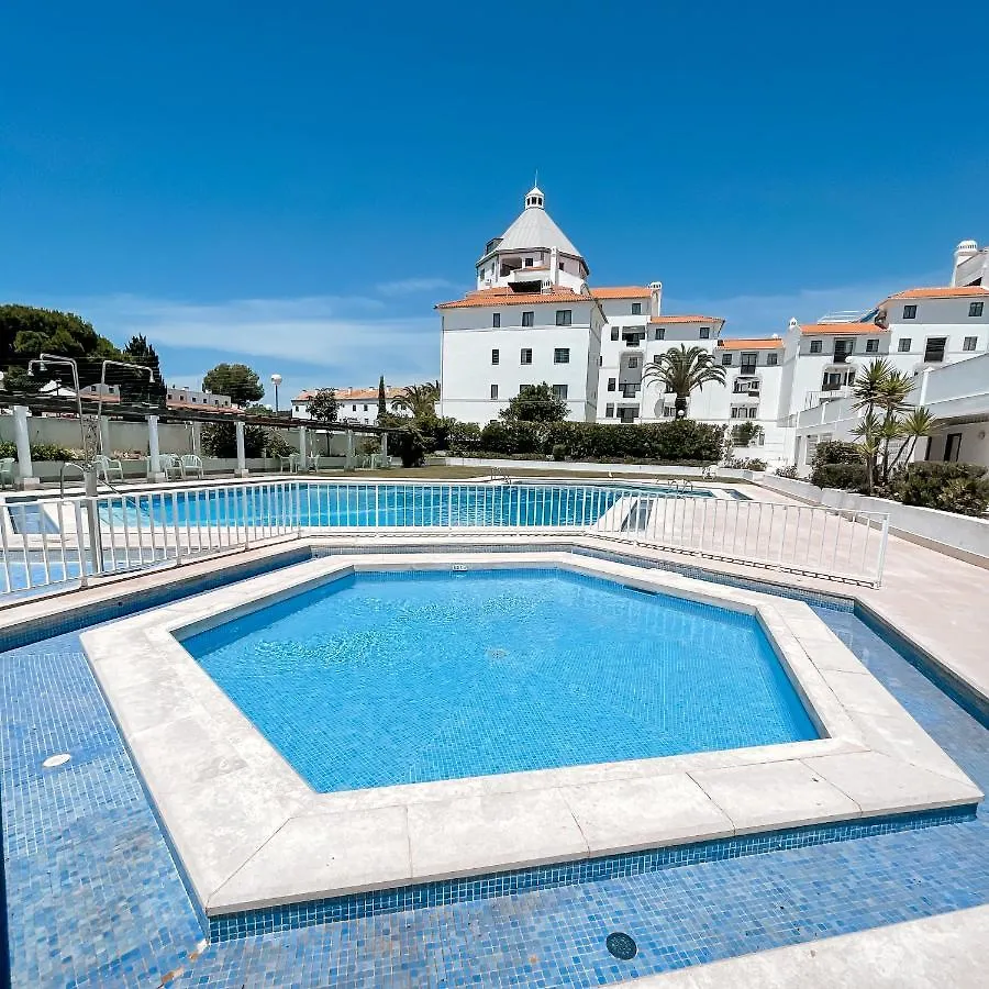 Vilamoura Cozy Apartment- Algardia Apartment