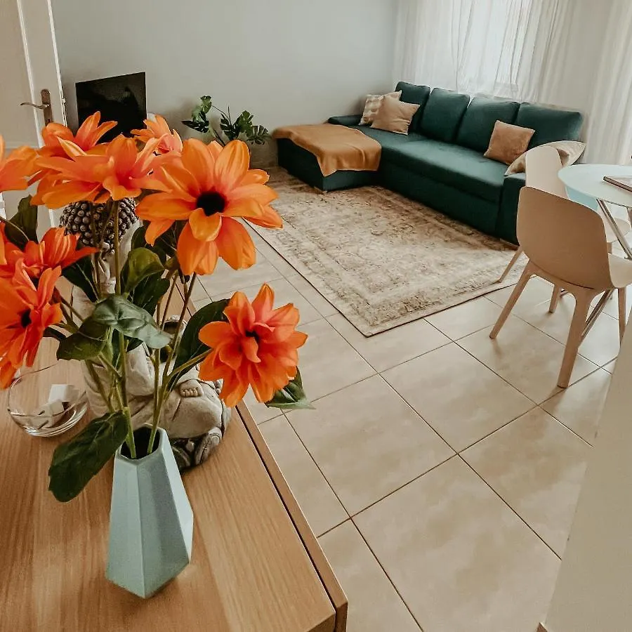 Apartment Vilamoura Cozy Apartment- Algardia