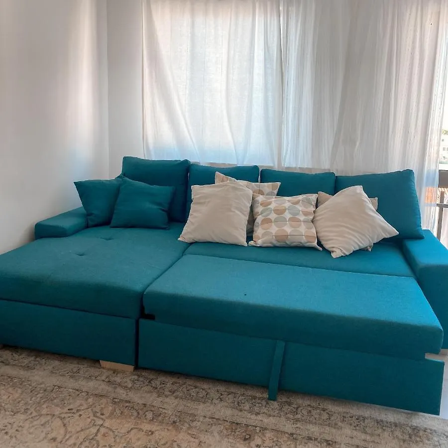 Vilamoura Cozy Apartment- Algardia