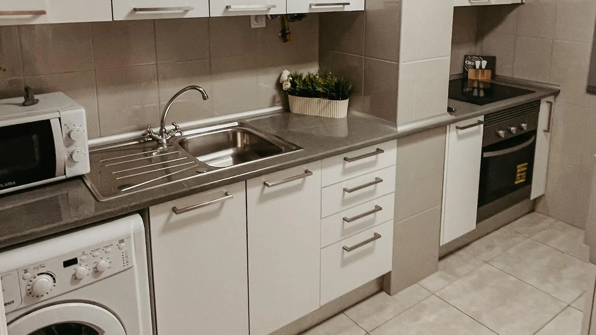 公寓 Vilamoura Cozy Apartment- Algardia 葡萄牙
