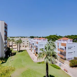 Al - Edifício Loulé, Centro Vilamoura