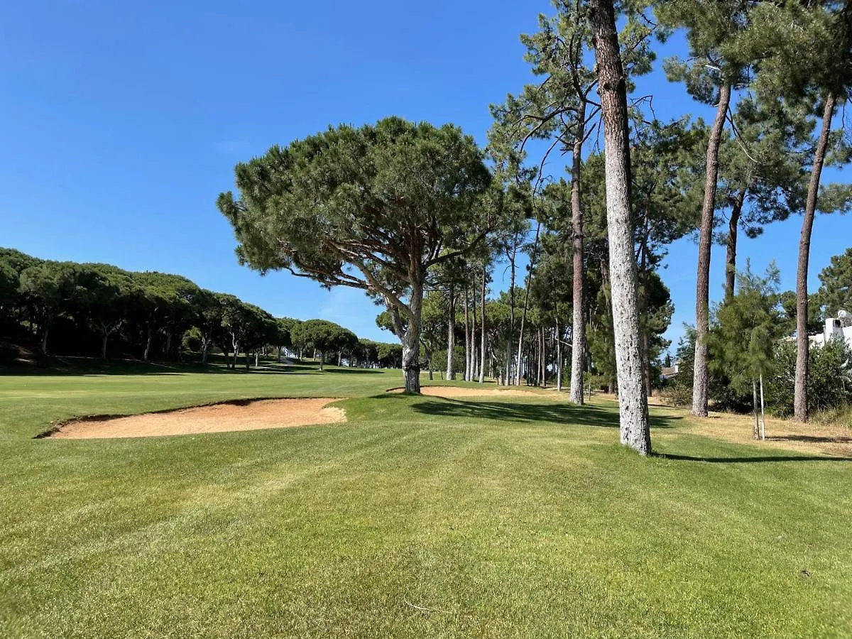 Vilamoura Cozy Apartment- Algardia Apartment